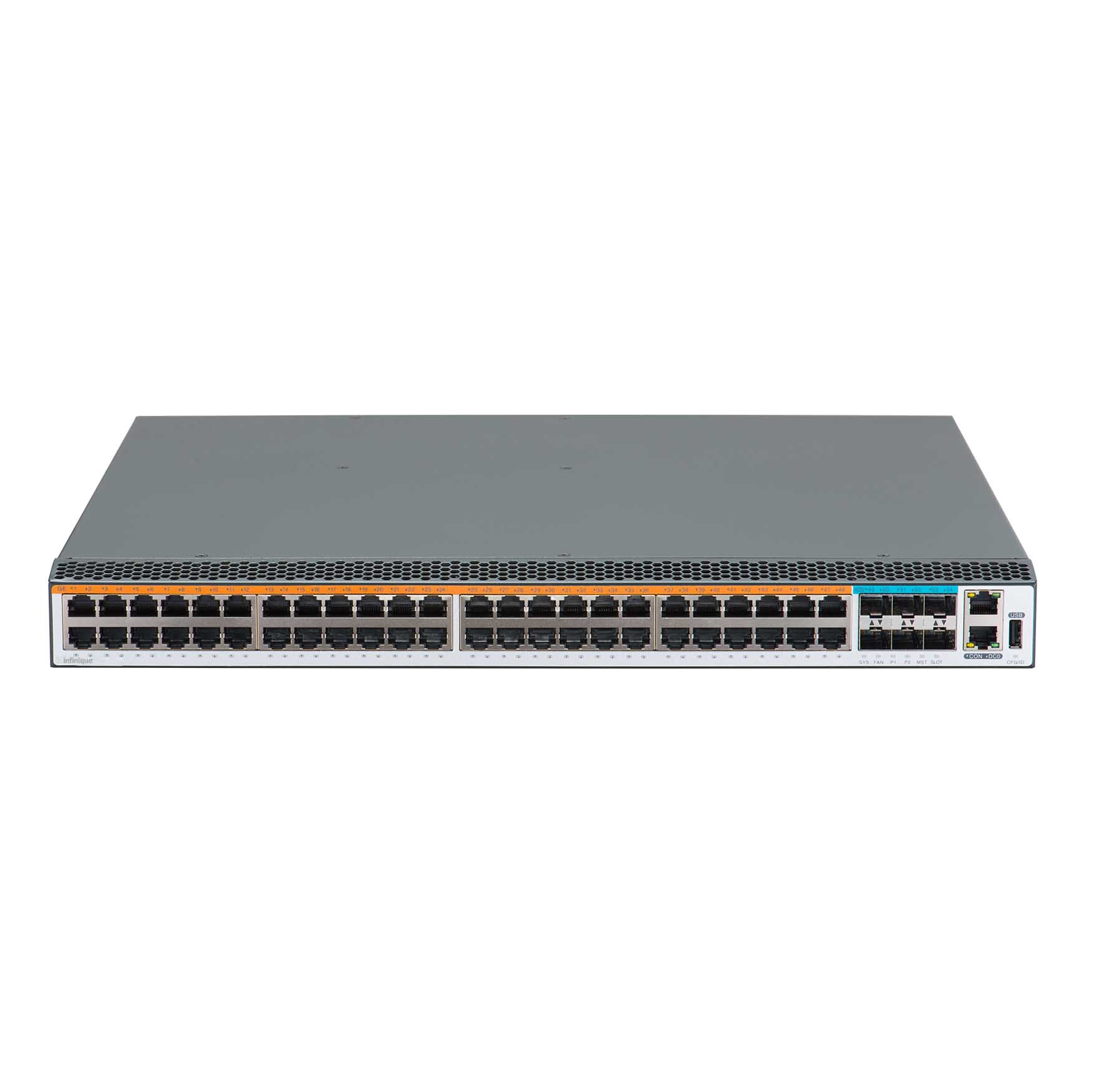 Infinique I5400M Series 54 Ports Campus Switch