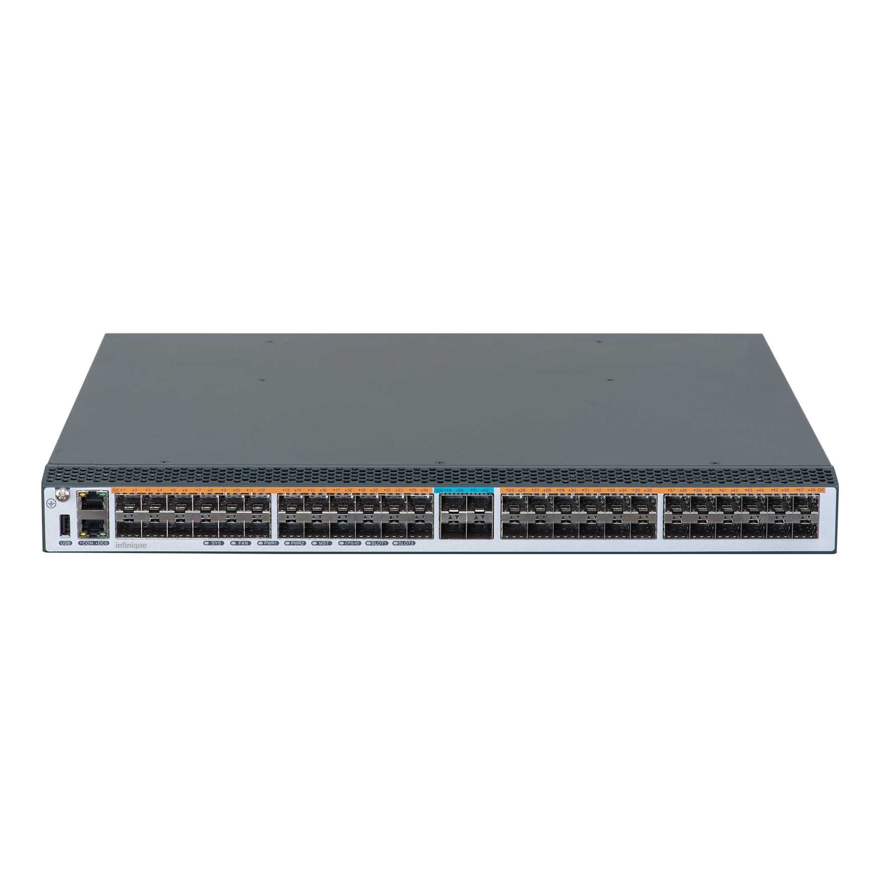 Infinique I5430M Series 52 Ports Campus Switch