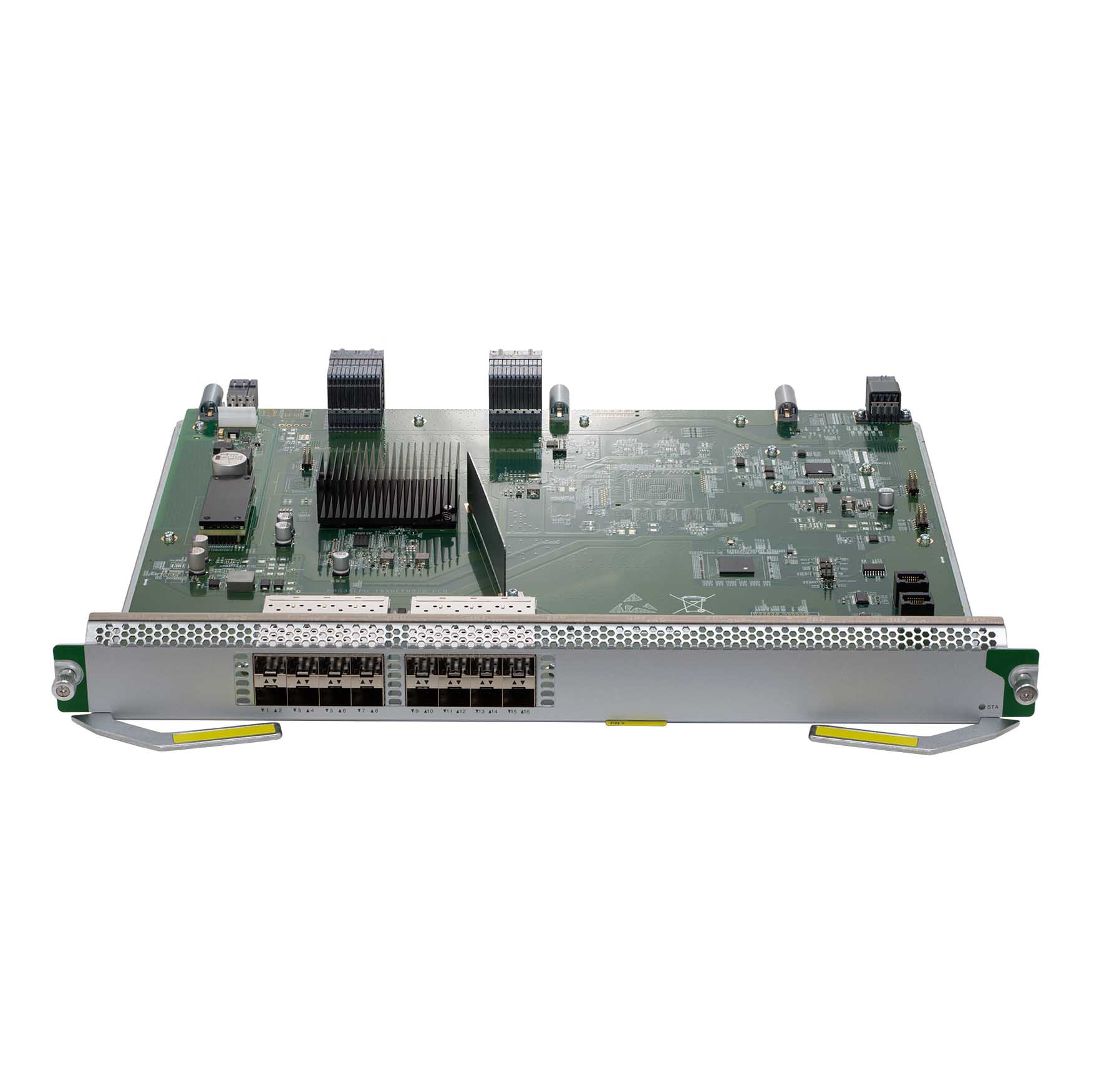 Infinique I5630C Series 16 Ports Campus Switch Line Card