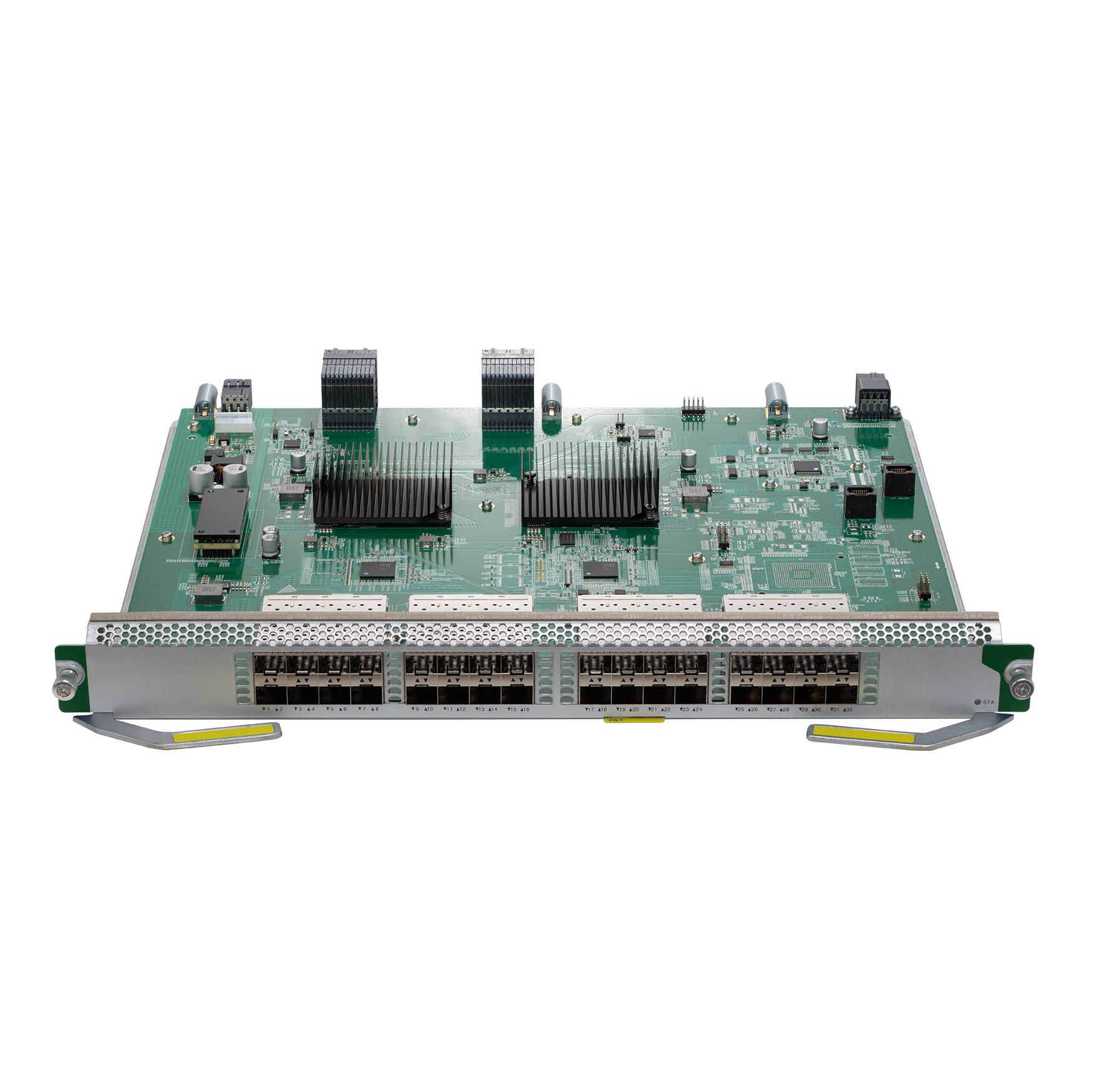 Infinique I5630C Series 32 Ports Campus Switch Line Card