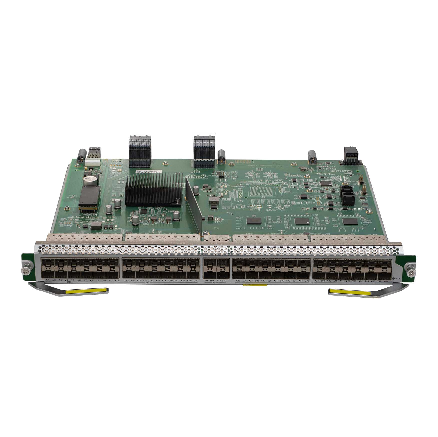 Infinique I5630C Series 52 Ports Campus Switch Line Card