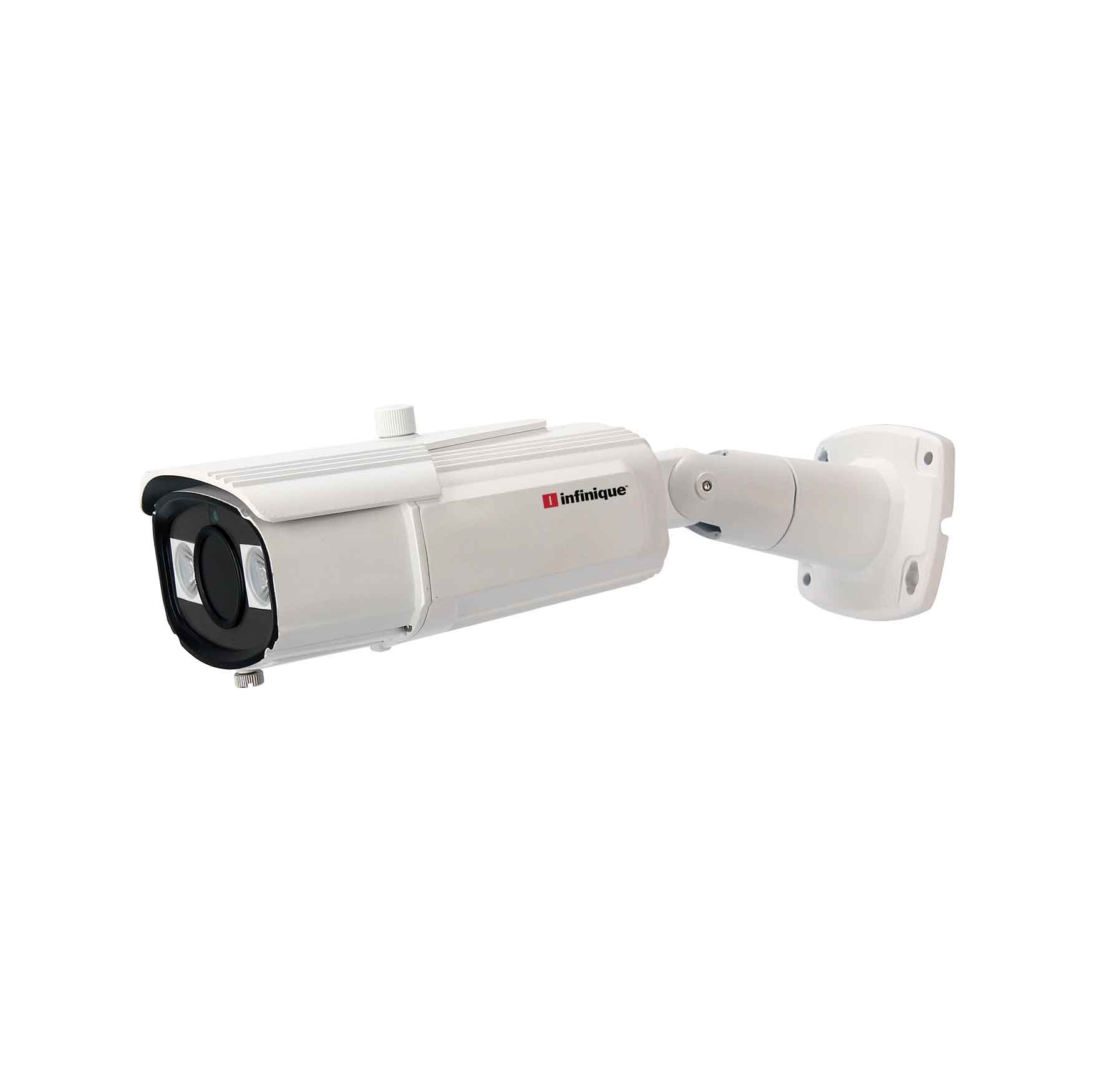 Infinique INB713Z-RWTS Network Bullet Camera