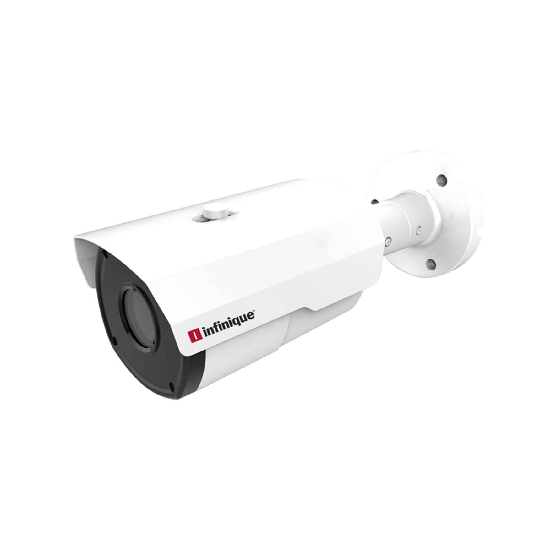 Infinique INB713Z-RWTS1 Network Bullet Camera