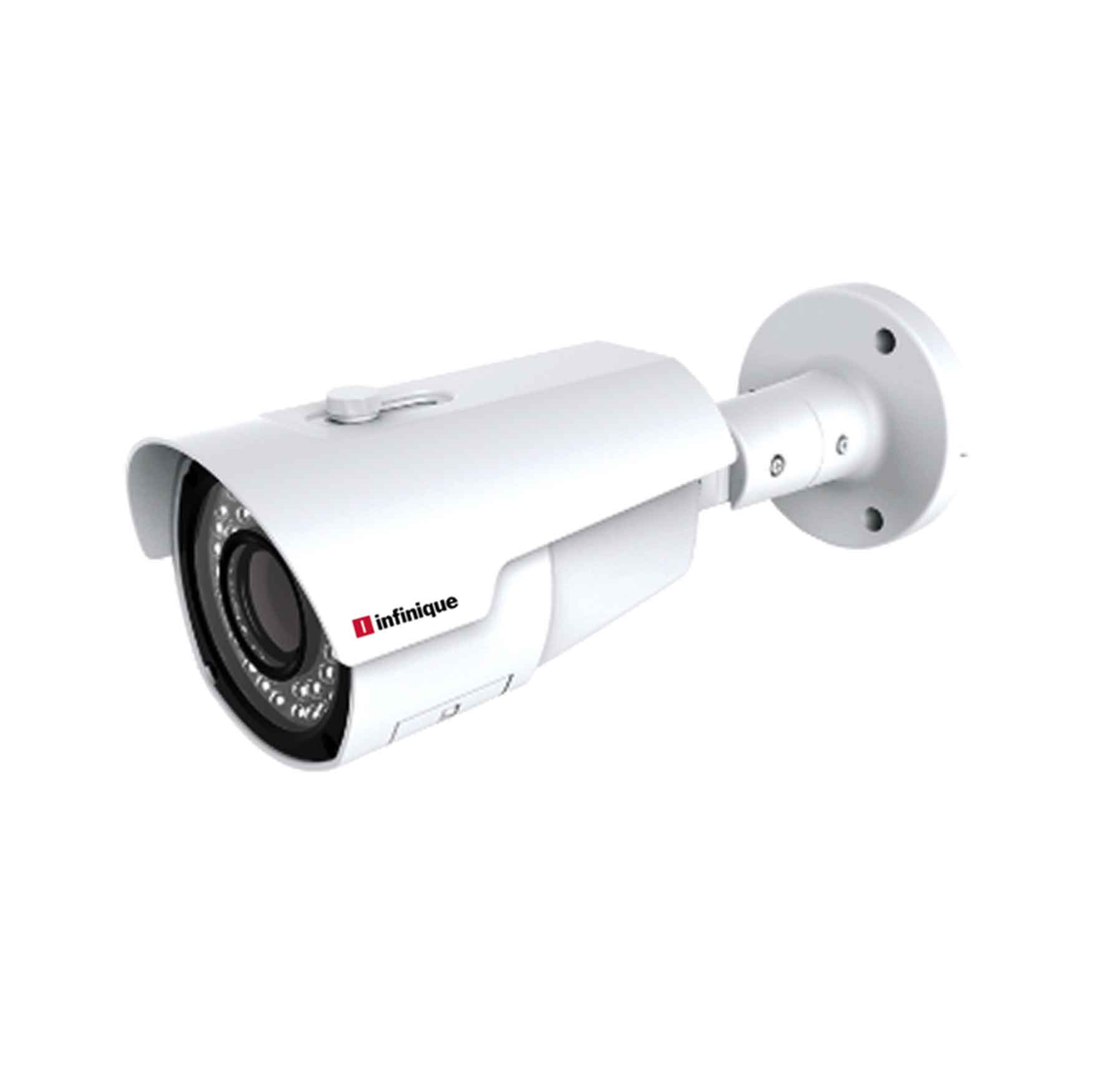 Infinique INB813Z-RWTS Network Bullet Camera