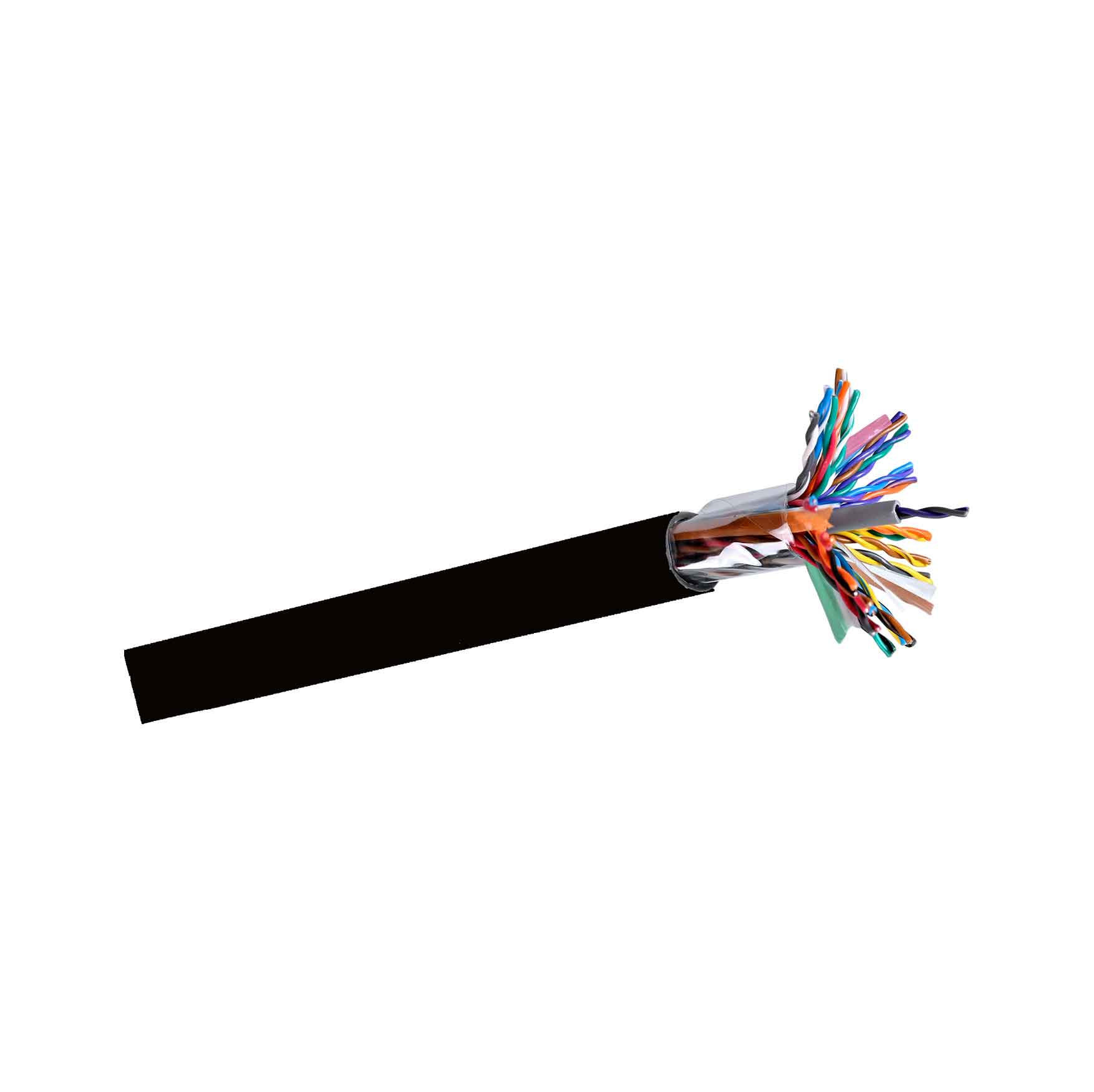 Infinique Cat.3 UTP 50 Pair Cable