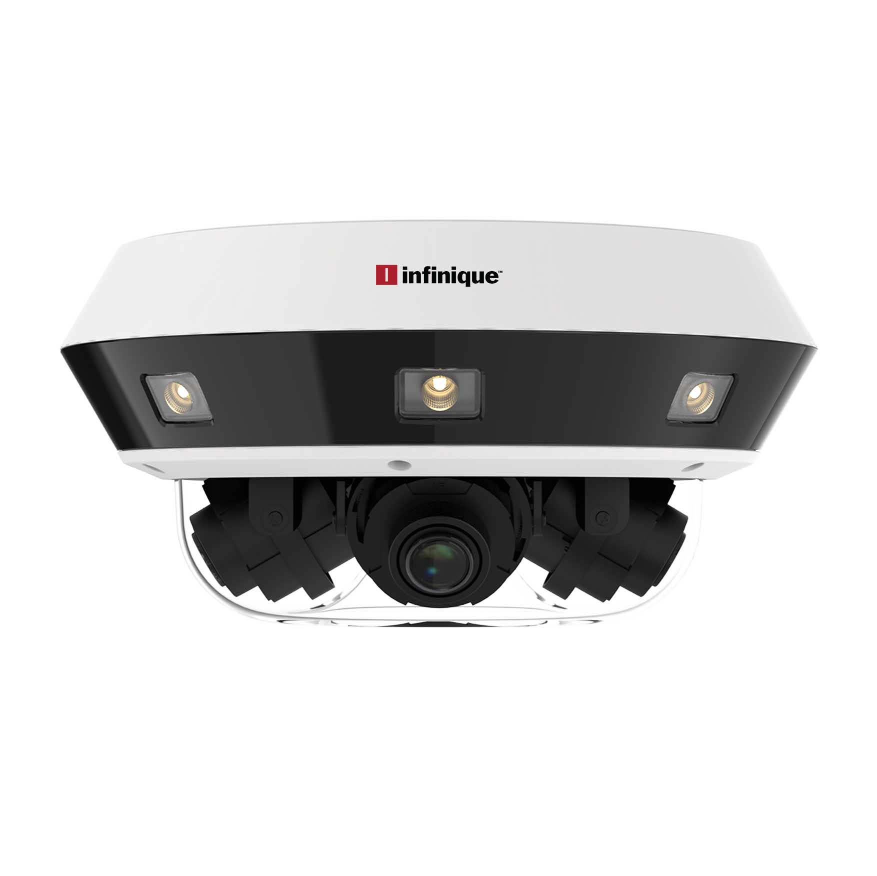 Infinique INV313Z-RWTN Panoramic Camera