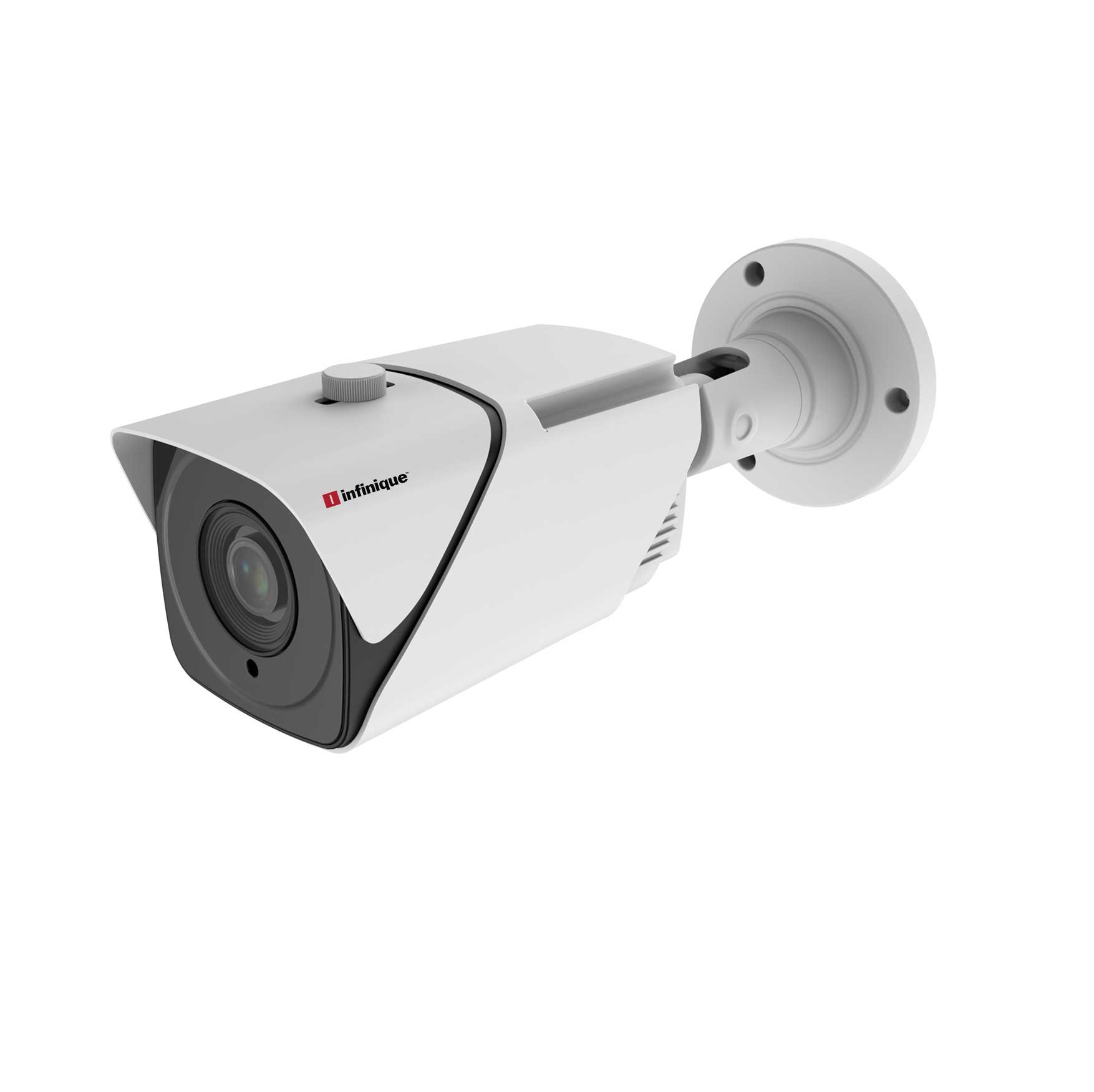 Infinique INB716Z-RWTN Network WDR Bullet Camera