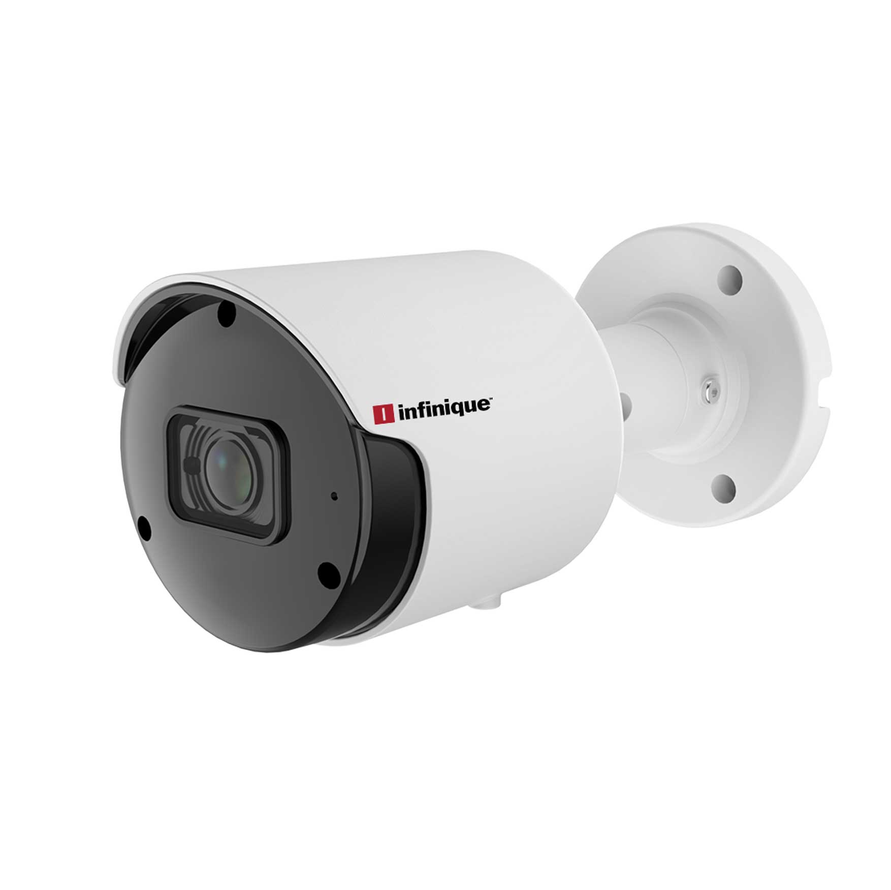 Infinique INB502F-RTN Network Bullet Camera