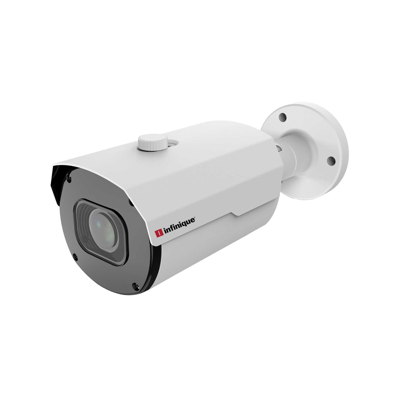 Infinique INB513Z-RWTN Network WDR Bullet Camera