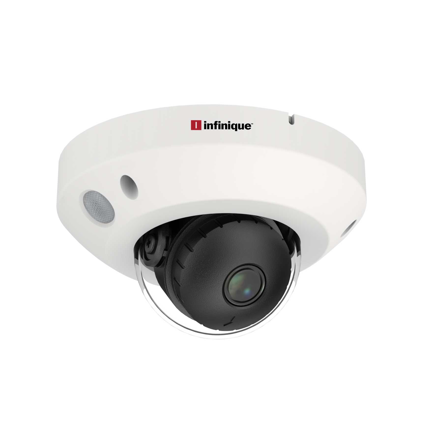 Infinique INV502F-RWTN Network Dome Camera