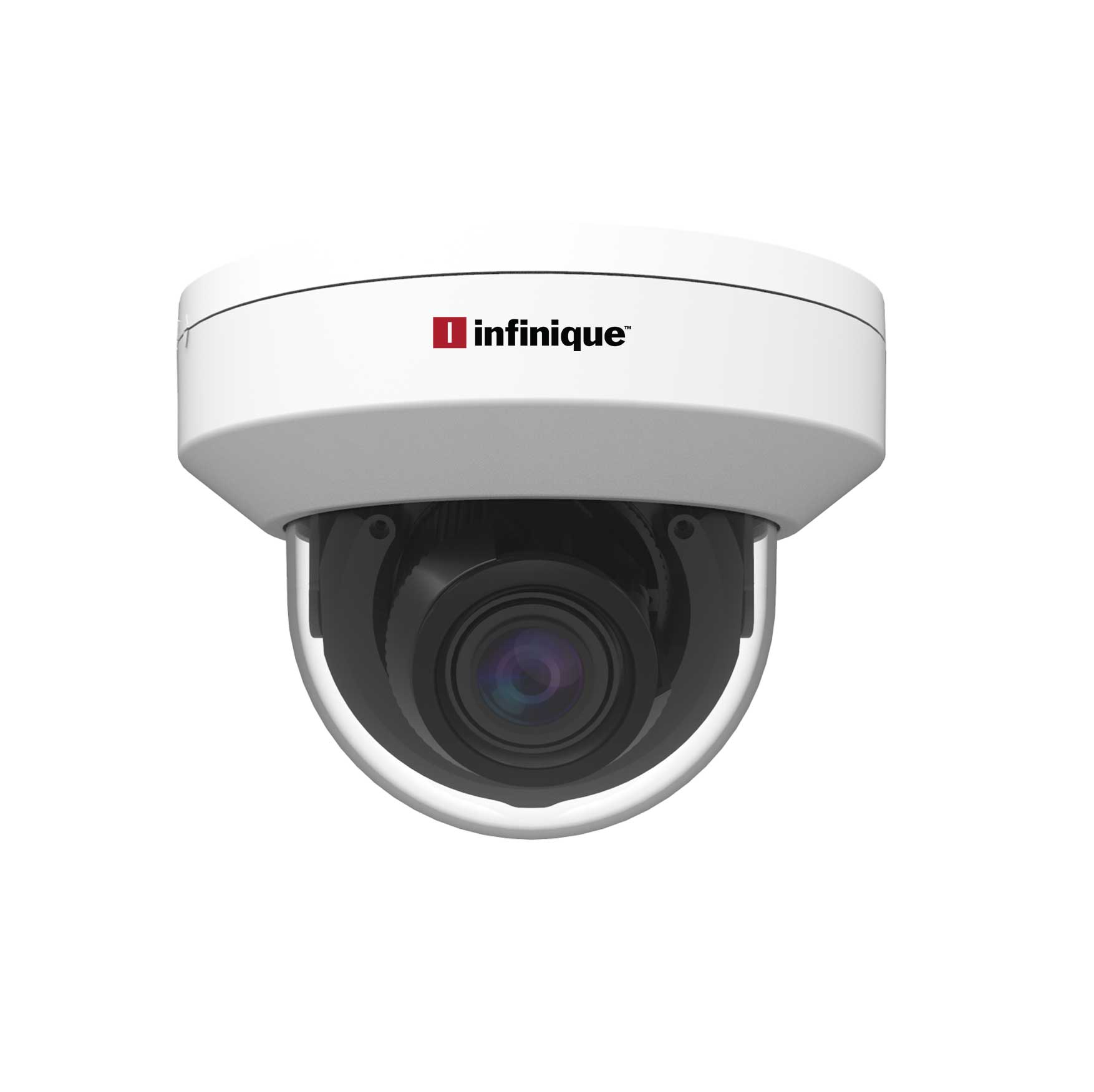 Infinique IND713Z-RTN Network Dome Camera